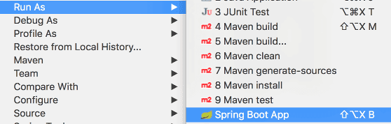 run-spring-boot