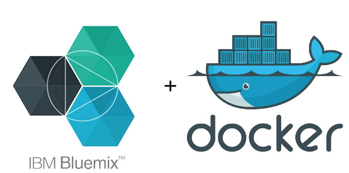 bluemix-docker